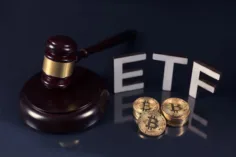 Bitcoin ETF