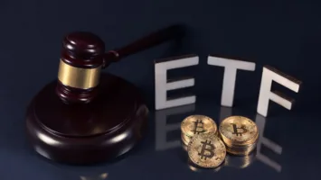 Bitcoin ETF