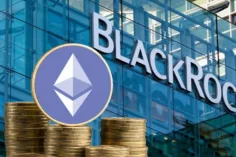 BlackRock- Ethereum