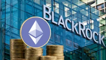 BlackRock- Ethereum
