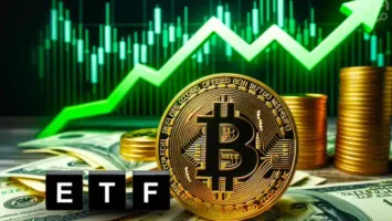 Bitcoin ETF