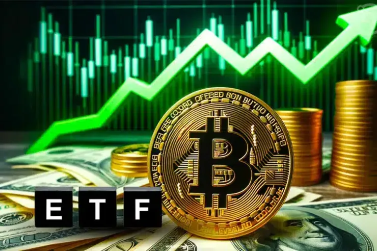 Bitcoin ETF