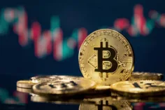 BlackRock's Bold Move: Bitcoin Dominates Equity-Bond Portfolio