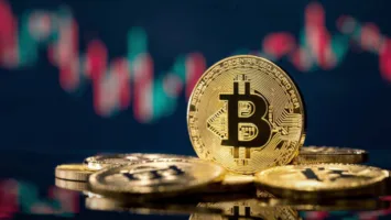 BlackRock's Bold Move: Bitcoin Dominates Equity-Bond Portfolio