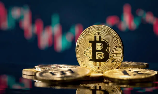 BlackRock's Bold Move: Bitcoin Dominates Equity-Bond Portfolio