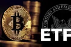 SEC May Approve Bitcoin ETFs Soon, Says Analyst