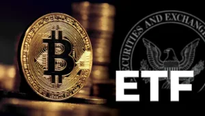 Bitcoin ETF