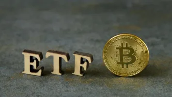 Bitcoin ETF