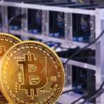 Bitcoin's