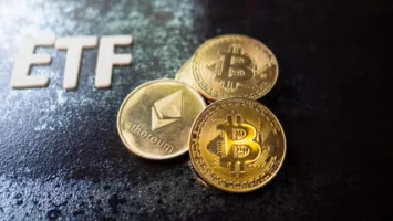 Bitcoin ETFs