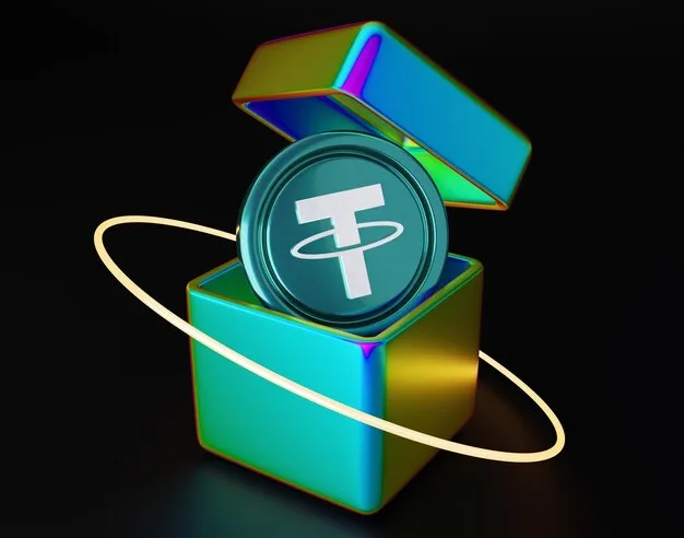 Tether (USDT)