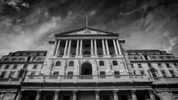 Bank Of England
