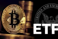 Bitcoin ETF