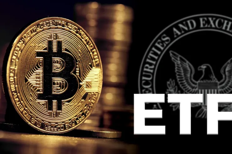 Bitcoin ETF