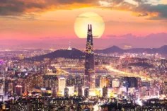 South Korea's