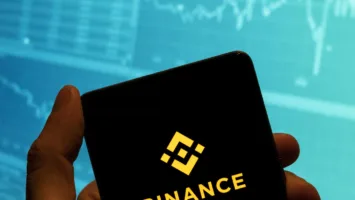 Binance
