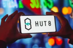 Hut 8