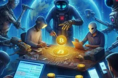 BitForex Freezes Withdrawals Amid User Complaints & Crypto Outflows