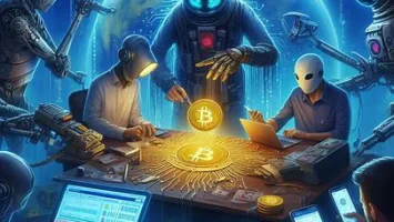 BitForex Freezes Withdrawals Amid User Complaints & Crypto Outflows