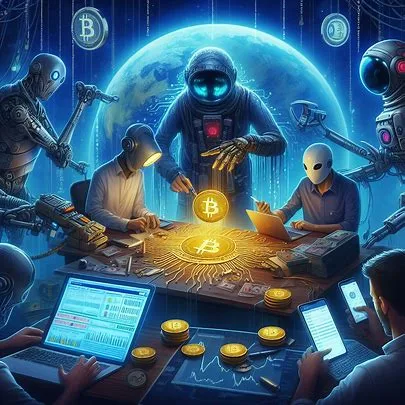 BitForex Freezes Withdrawals Amid User Complaints & Crypto Outflows