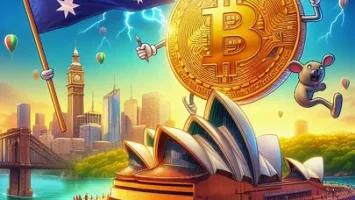 Bitcoin ETFs In US Spark Positive Wave Among Australian Investors