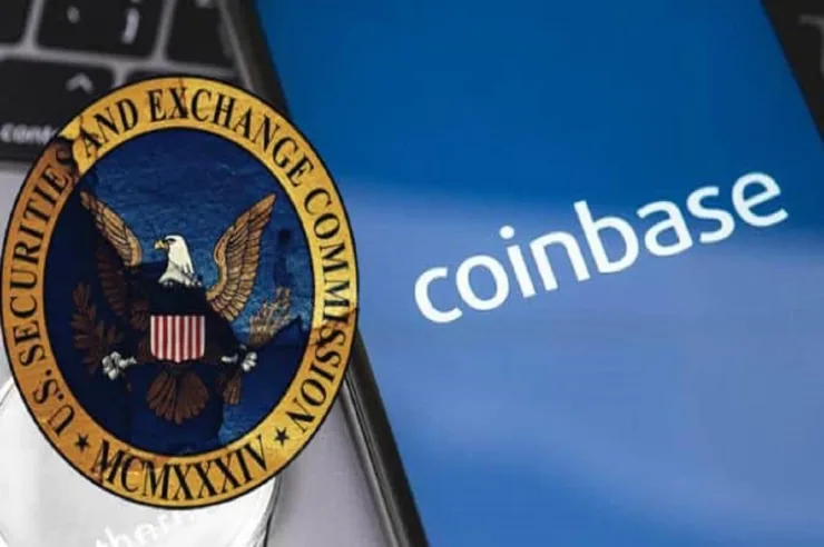 Coinbase