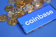 Coinbase