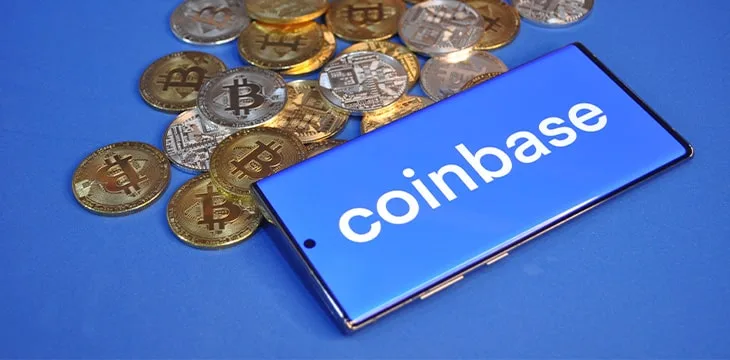 Coinbase
