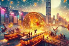 Hong Kong To Crack Down On OTC Crypto Platforms Amid Fraud concerns