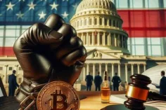 Treasury Seeks More Authority To Crack Down On Crypto Crime