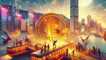 Hong Kong To Crack Down On OTC Crypto Platforms Amid Fraud concerns