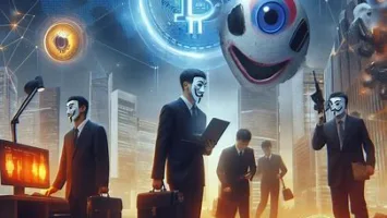 Crypto Crimes Surge In South Korea Amid Regulatory Crackdown