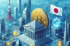 Japan Embraces Crypto: Investment Funds Given Green Light To Hold Digital Assets