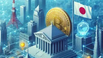 Japan Embraces Crypto: Investment Funds Given Green Light To Hold Digital Assets