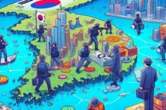 Gyeonggi Province Cracks Down On Crypto Tax Dodgers With New Tracking System