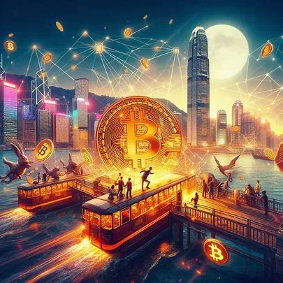 Hong Kong To Crack Down On OTC Crypto Platforms Amid Fraud concerns