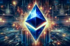 Ethereum Price Surges To $2,534 As Geth Update Paves Way For Dencun
