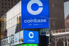 Coinbase