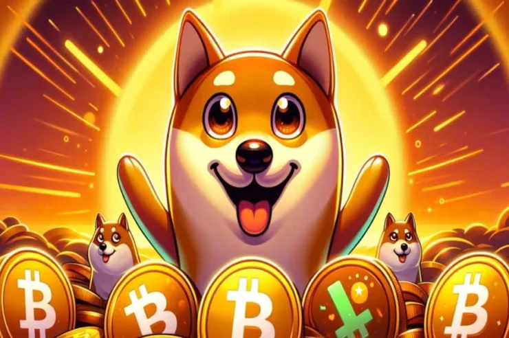 Dogecoin