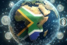 South Africa eyes stablecoins and blockchain for digital payments