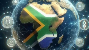 South Africa eyes stablecoins and blockchain for digital payments