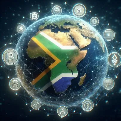 South Africa eyes stablecoins and blockchain for digital payments
