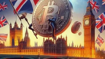 U.K. To Regulate Stablecoins & Staking In Six Months, Says Minister
