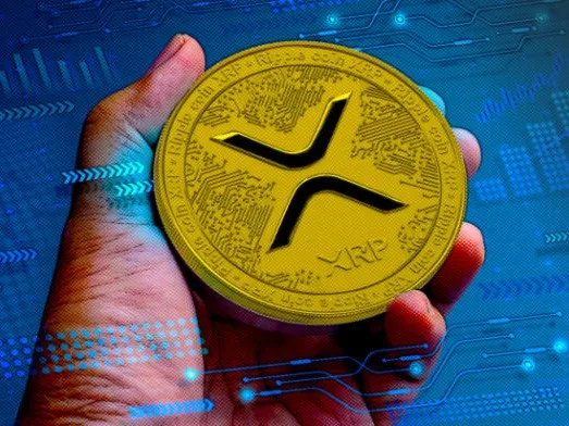 XRP