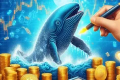 Bitcoin Whale