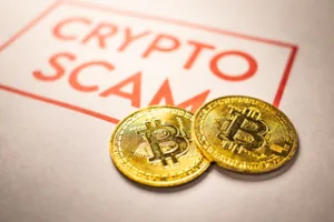 Crypto scam exposed: Celebrities Caught In The crossfire