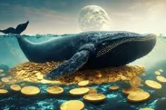 Bitcoin Whale