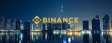 Binance