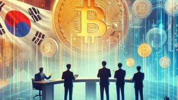 South Korea’s opposition party vows to endorse spot bitcoin ETFs: report