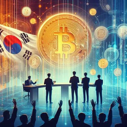 South Korea’s opposition party vows to endorse spot bitcoin ETFs: report